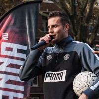 Panna Knock Out Employee Nick van Den Bosch's profile photo