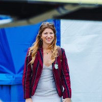 Nuffield Health Employee Grace MacDonald's profile photo