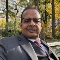 The Mark Employee Sanjay Jain's profile photo