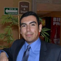 Radley Staffing, LLC. Employee Rogelio Rodriguez's profile photo