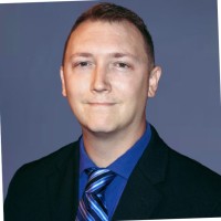 CFND Behavioral Health Services Employee Charles Stewart's profile photo