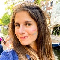 Kristen Ippolito Email & Phone Number