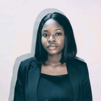 TradeGrid Employee Peace Adegoke's profile photo