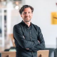 Jeroen Bohm Email & Phone Number