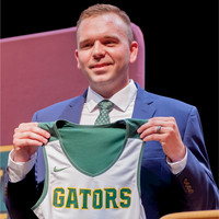 Greenwood High School Employee Will McCoy's profile photo