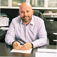 The Spindle Group, Inc. Employee Bryan Jimenez's profile photo