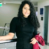 dipndip Employee Tuba Shaikh's profile photo