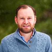 DevRev Employee Patrick McCartney's profile photo