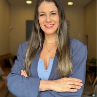 Non Stop Produções Employee Dina Bitencourt's profile photo