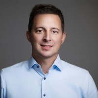 OIA GLOBAL Employee Manuel Olberding's profile photo