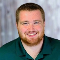 Fowler State Bank Employee Patrick McMillan's profile photo