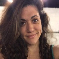 SilkWeb Consulting & Development Employee Magali Ceballos's profile photo