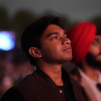 SpaceX Employee Keshav Gupta's profile photo