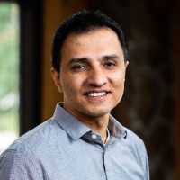 CrowdStrike Employee Amjad Hussain's profile photo