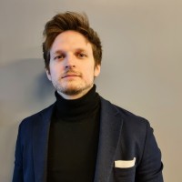 Logic IT Employee Mikael Gustavsson's profile photo