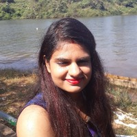 Gajal Porwal Email