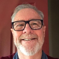 DELWP Employee John Gallagher's profile photo