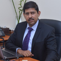 Quick Heal Employee Deepak Mishra's profile photo