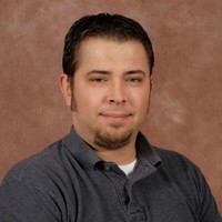 Komatsu Employee Anthony Malandro's profile photo