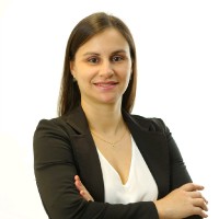 Baumgarten Employee Mônica Marchesini Nunes's profile photo