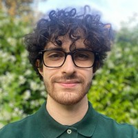 Global Peace Foundation Employee Antoine Corbani's profile photo