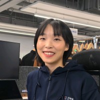 Kyligence Employee Joanna He's profile photo