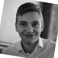 Webware Employee Timothy Myagi's profile photo