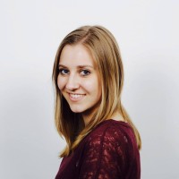 CANCOM Employee Anna-Lena Beer's profile photo