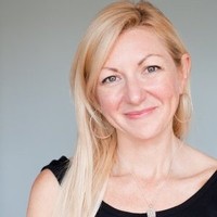 Embodied Flow Employee Tara Judelle's profile photo