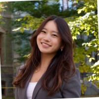 Adobe Employee Christine Yan's profile photo