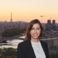 À mon compte Employee Laila Boudrar's profile photo