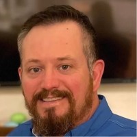 Wright Logistics Employee Johnny Ross's profile photo