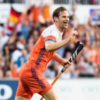 Goalden | Next-gen sports marketing Employee Mirco Pruyser's profile photo