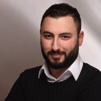 TIG Automation GmbH Employee Ibrahim Eren's profile photo