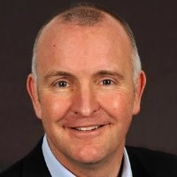 GSA Global Employee Nick Hawkins's profile photo