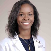 Lutheran Hospital Employee Dasmyn Dismuke's profile photo
