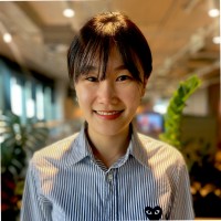 Rio Tinto Employee Sumin Kim's profile photo