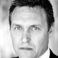 Arbejdernes Landsbank Employee Kim Vindberg-Larsen's profile photo