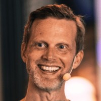 Billogram Employee Fredrik Tyboni's profile photo