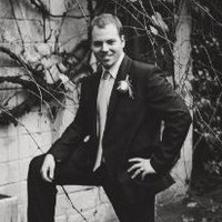 Agrico Employee Justin Schietekat's profile photo