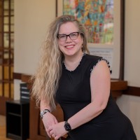 Kettering Foundation Employee Angel Cross's profile photo