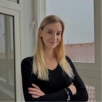Primoco UAV SE Employee Lenka Burianová's profile photo