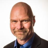 Ivanti Employee Jay Hoffman's profile photo