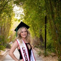 Lure Fish House Employee Crystal Gomez's profile photo