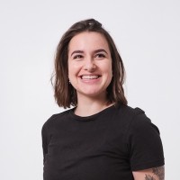 ANTIGIF Employee Anne Hosters-Schaap's profile photo