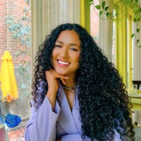 Mullin Employee Reyna Rivera's profile photo