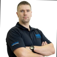 Ionix Systems Employee Mart Tiitsaar's profile photo