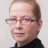 C3S Electronics Development LLC Employee Alexandra Széll's profile photo