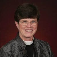 Episcopal Diocese of Massachusetts Employee Susan Russell's profile photo