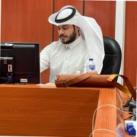 NAQEL Express Employee Khalid Alanizi's profile photo